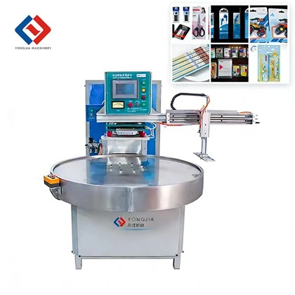 Macchina per saldatura e taglio HF